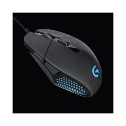 Logitech G303 Daedalus Apex™ Rgb Performance Edition Gaming Mouse